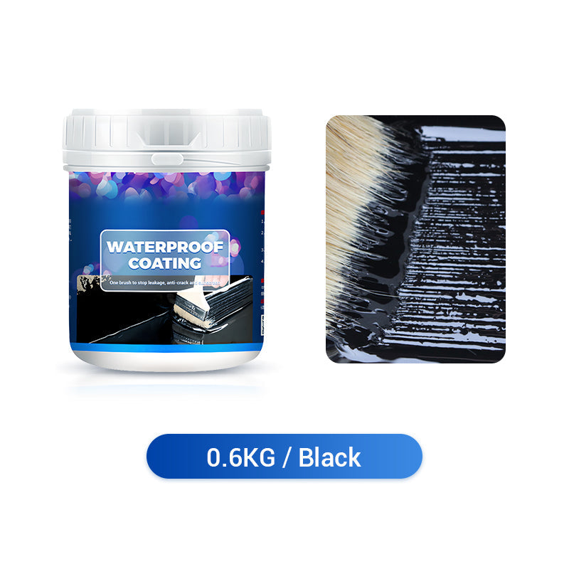 📢Limited Time Offer💦Waterproof Multi-purpose Polyurethane Coating