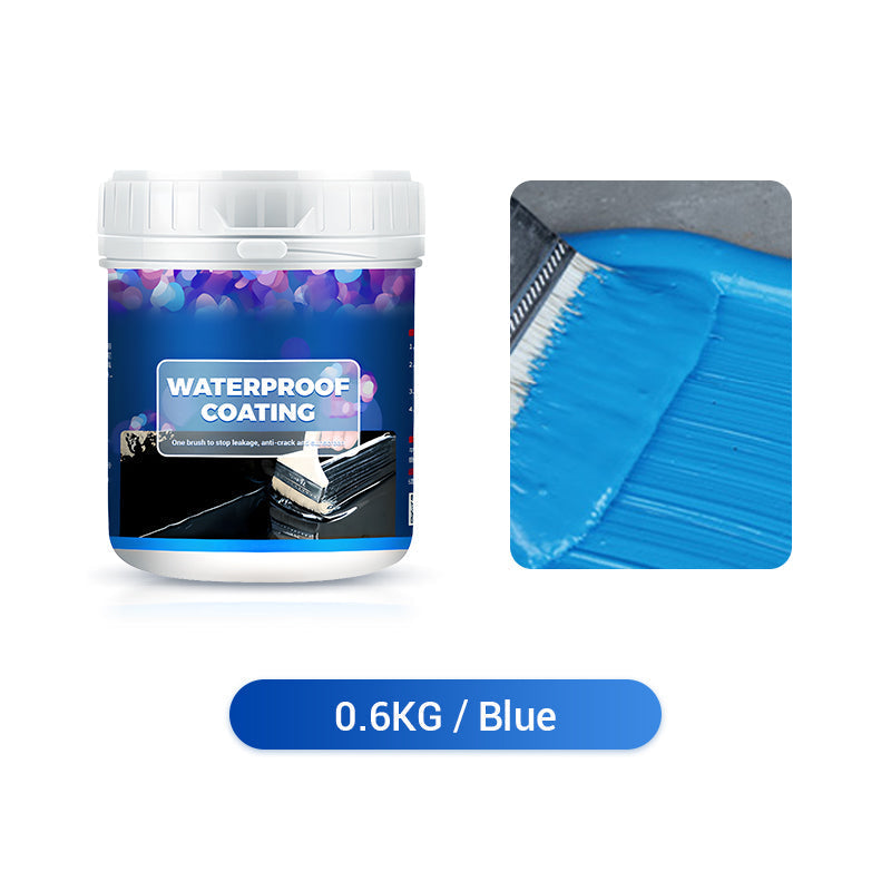 📢Limited Time Offer💦Waterproof Multi-purpose Polyurethane Coating