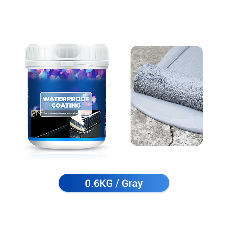 📢Limited Time Offer💦Waterproof Multi-purpose Polyurethane Coating