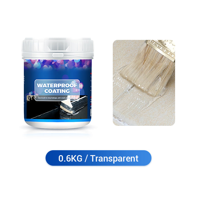📢Limited Time Offer💦Waterproof Multi-purpose Polyurethane Coating