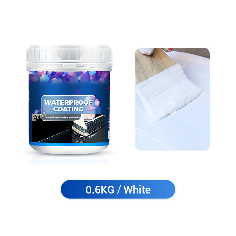 📢Limited Time Offer💦Waterproof Multi-purpose Polyurethane Coating