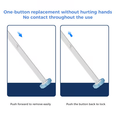 š„Hot Saleš„Disposable Toilet Cleaning System