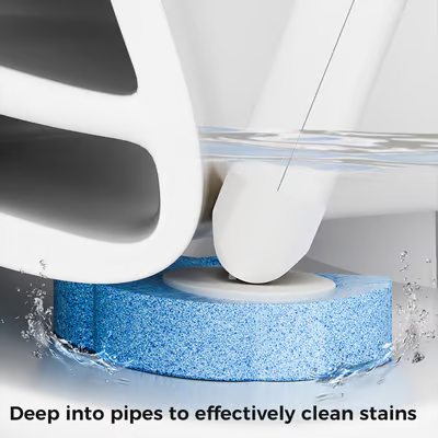 š„Hot Saleš„Disposable Toilet Cleaning System
