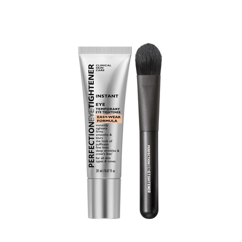 ⏳Last Day: 60% OFF 💜 Instant Firming Eye Cream, Free Brush !! 💜