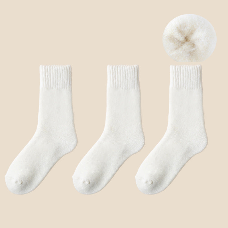 🔥Hot sale 49 % off🎉Winter Thermal Socks💖