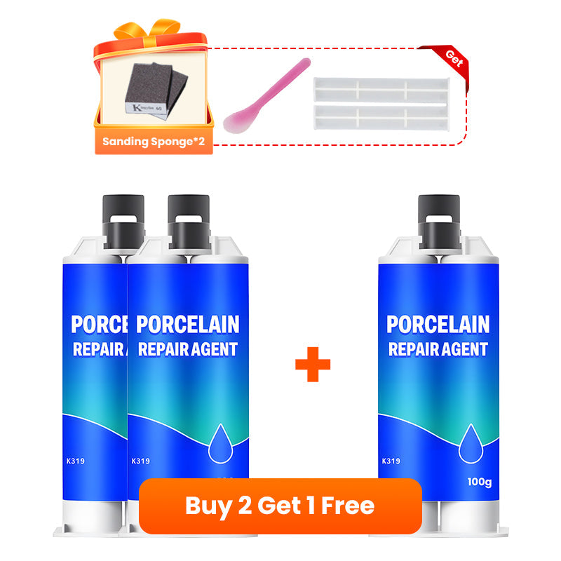 💧Multi-functional waterproof and anti-corrosion repair adhesive🔥