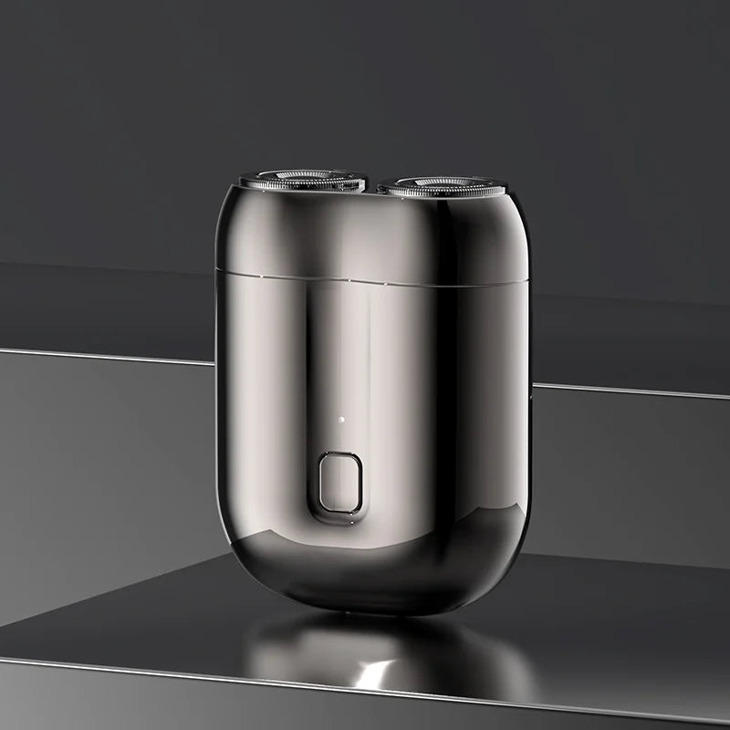 🔥HOT SALE 80% OFF✨2024 New Upgrade Pocket Shaver USB Mini Shavers