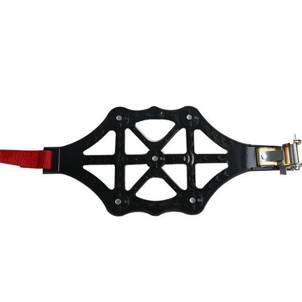 Emergency Skid Chain