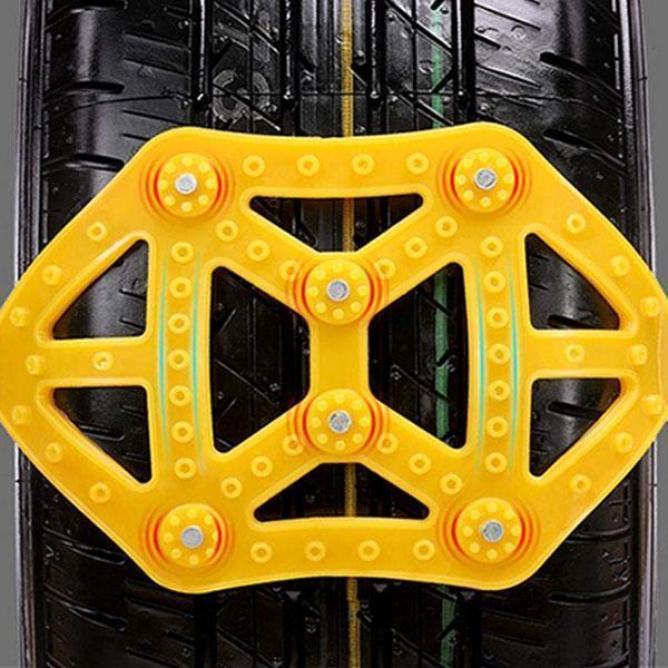 Emergency Skid Chain