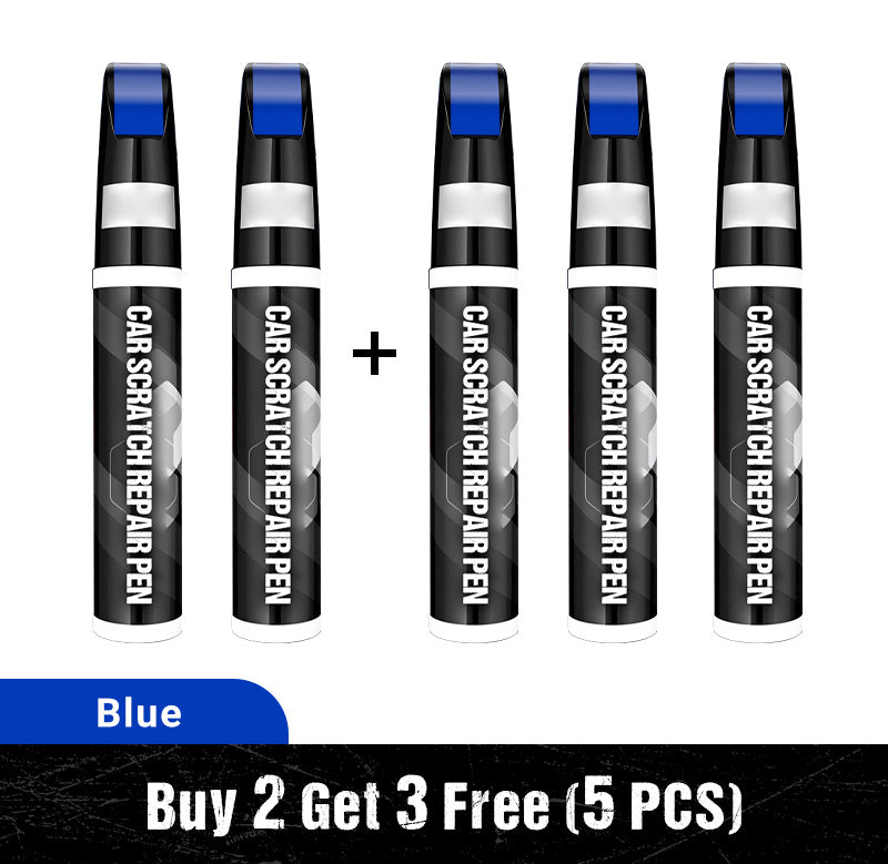 ✏️2025 HOT SALE✏️Car Scratch Repair Pen🚗