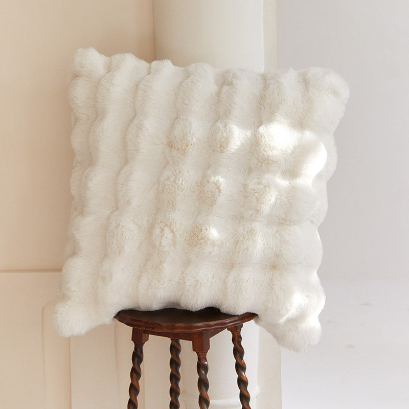 š„A must-have for keeping warm in autumn and winteršSoft and fluffy blanket (50% OFF)