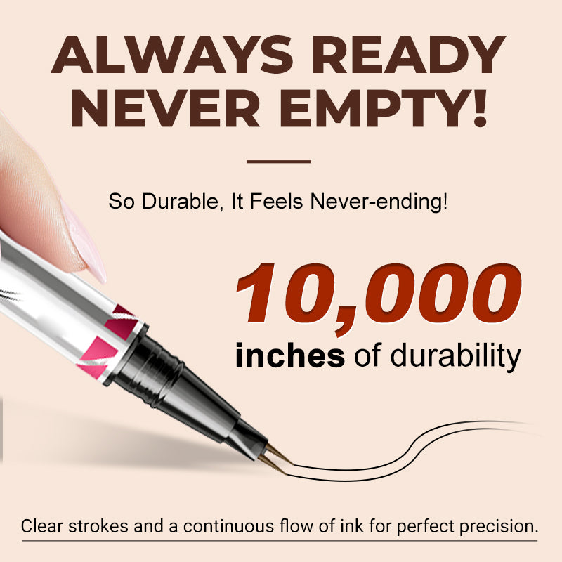 💕Microblading Eyebrow Pencil
