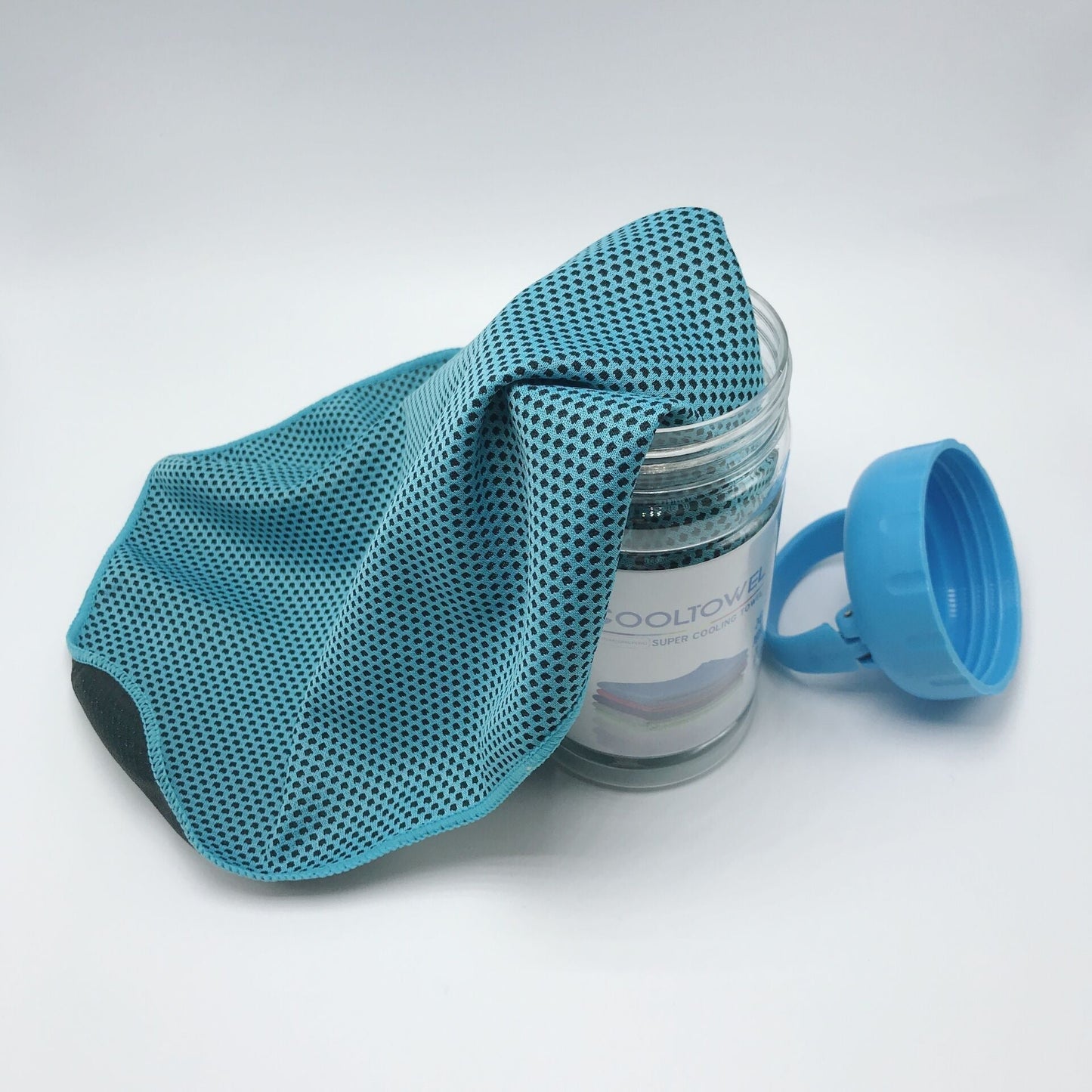 🎁 Buy 1, get 1 free🔥Absorbent Quick-Drying Gym Cooling Towels