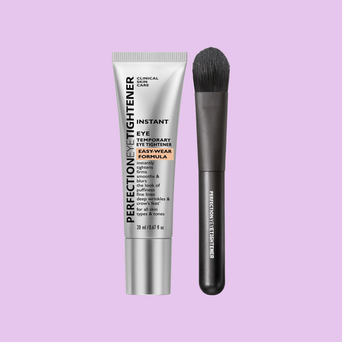 ⏳Last Day: 60% OFF 💜 Instant Firming Eye Cream, Free Brush !! 💜