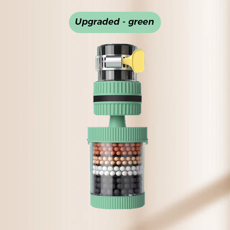 š„LAST DAY SALE 50% OFFš„Buy 2 Get 1 Freeš§Faucet Filters-Enhance Your Tap Water Quality