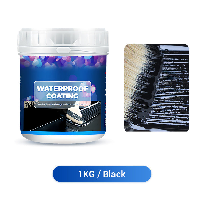 📢Limited Time Offer💦Waterproof Multi-purpose Polyurethane Coating