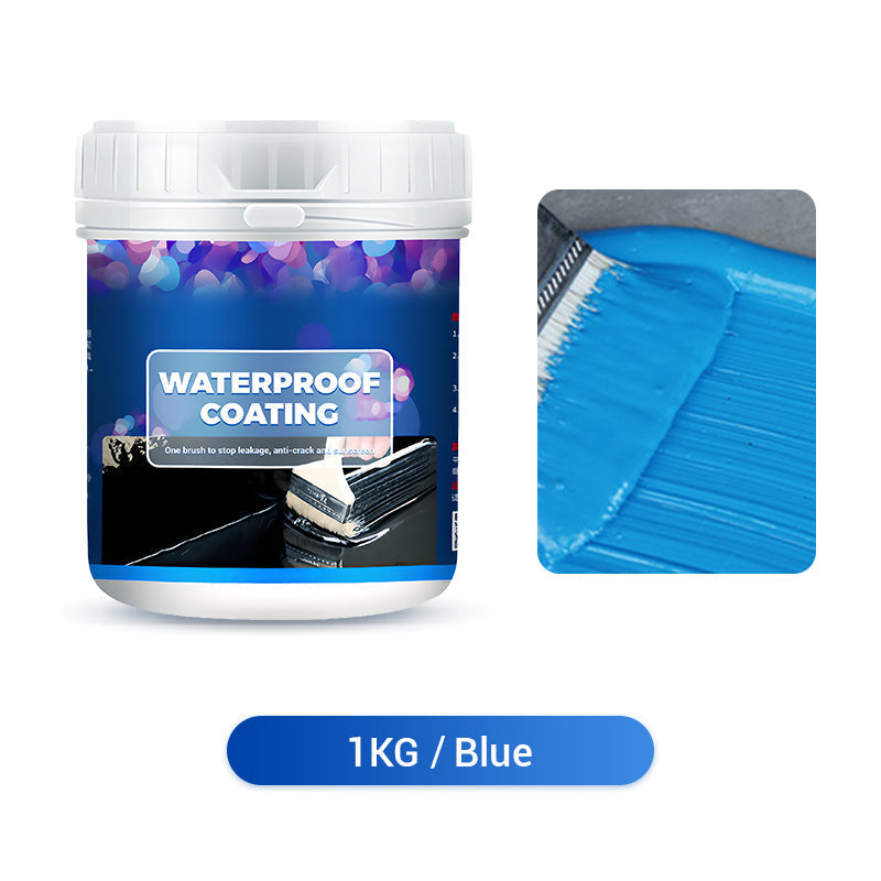 📢Limited Time Offer💦Waterproof Multi-purpose Polyurethane Coating