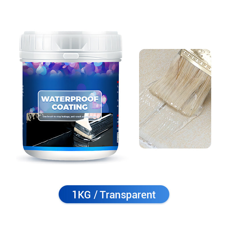 📢Limited Time Offer💦Waterproof Multi-purpose Polyurethane Coating