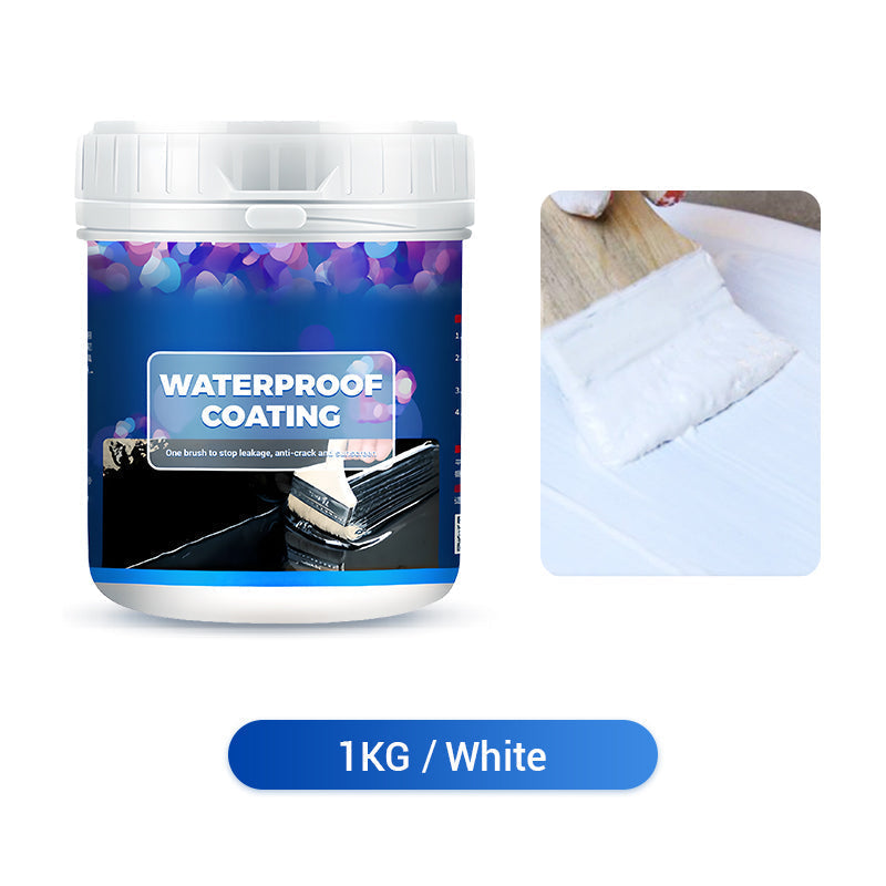 📢Limited Time Offer💦Waterproof Multi-purpose Polyurethane Coating