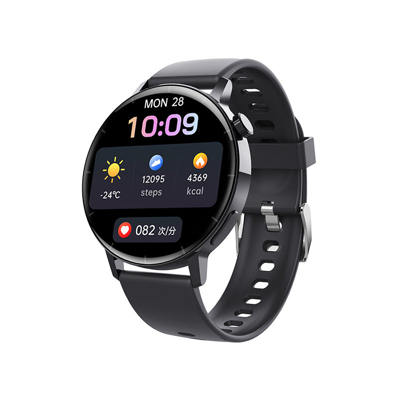 š¤2025 Hot Saleš¤Multi-function Bluetooth Smart Watch for Health Monitoring