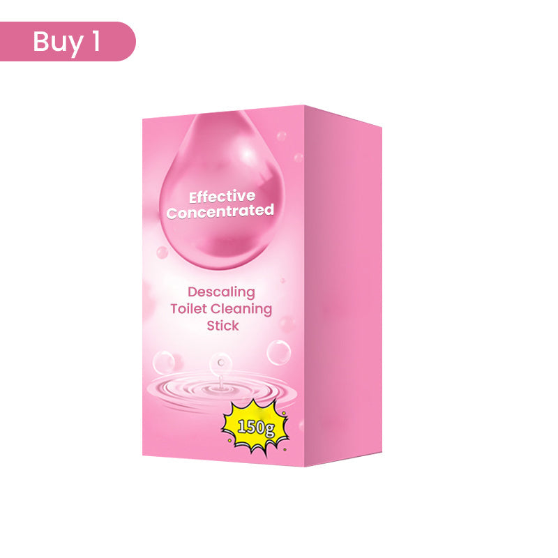 ⏳Limited Time Offer🔥Effective Concentrated Descaling Toilet Clean