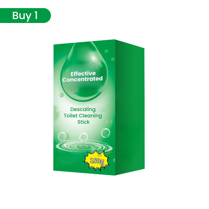 ⏳Limited Time Offer🔥Effective Concentrated Descaling Toilet Clean