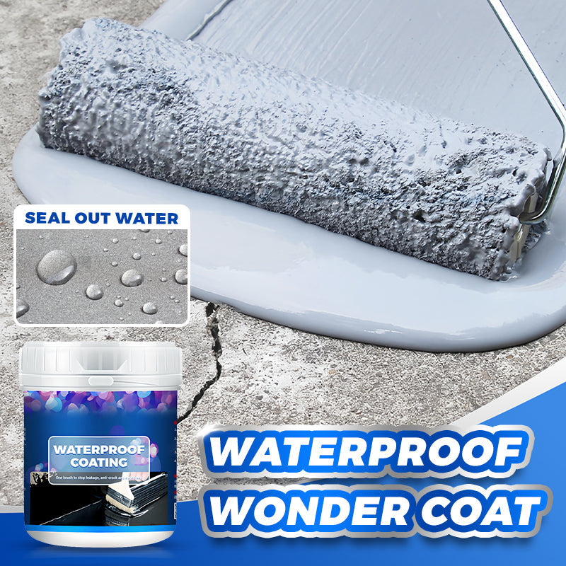 📢Limited Time Offer💦Waterproof Multi-purpose Polyurethane Coating
