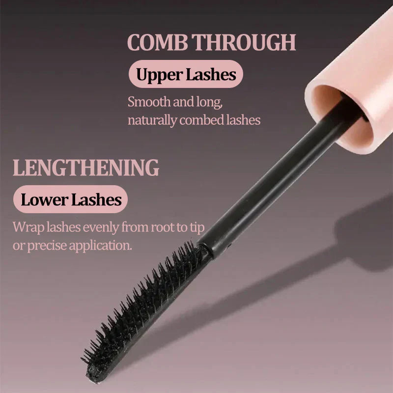 🔥BUY 1GET 1 FREE🔥2025 New Lengthening and Curling Mascara