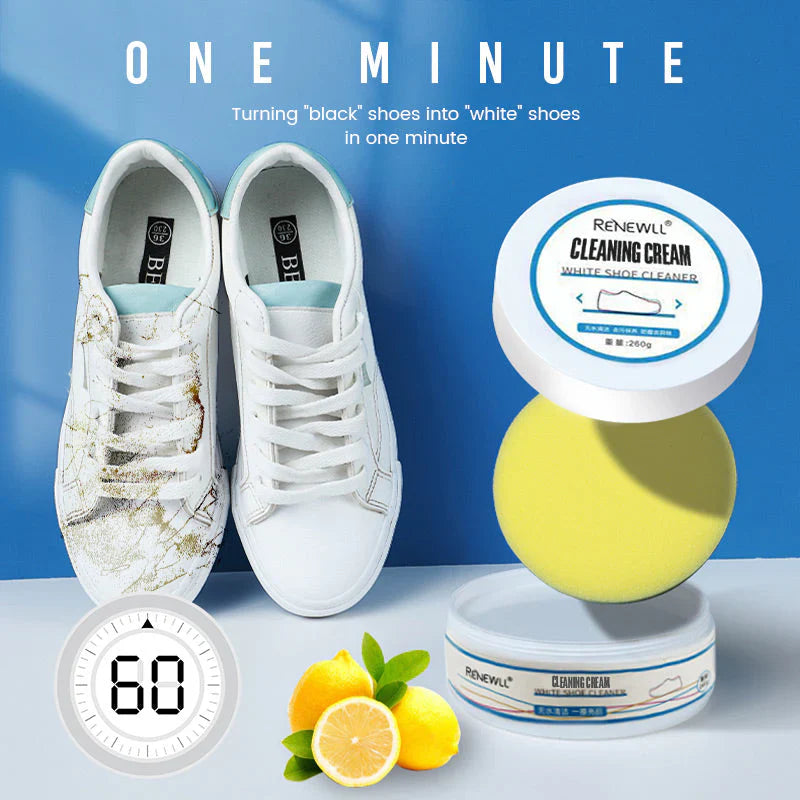 💥Hot Sale 49% OFF🍃Leather Care Multifunctional Cleaning Cream