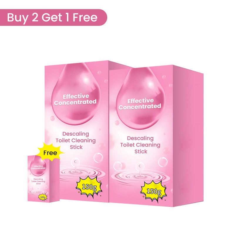 ⏳Limited Time Offer🔥Effective Concentrated Descaling Toilet Clean