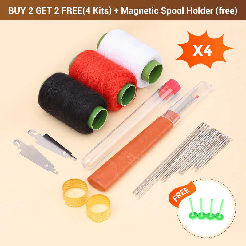 💥BUY 3 GET 5 FREE(8 Sets) 🧵 37PCS Sewing Tool Set