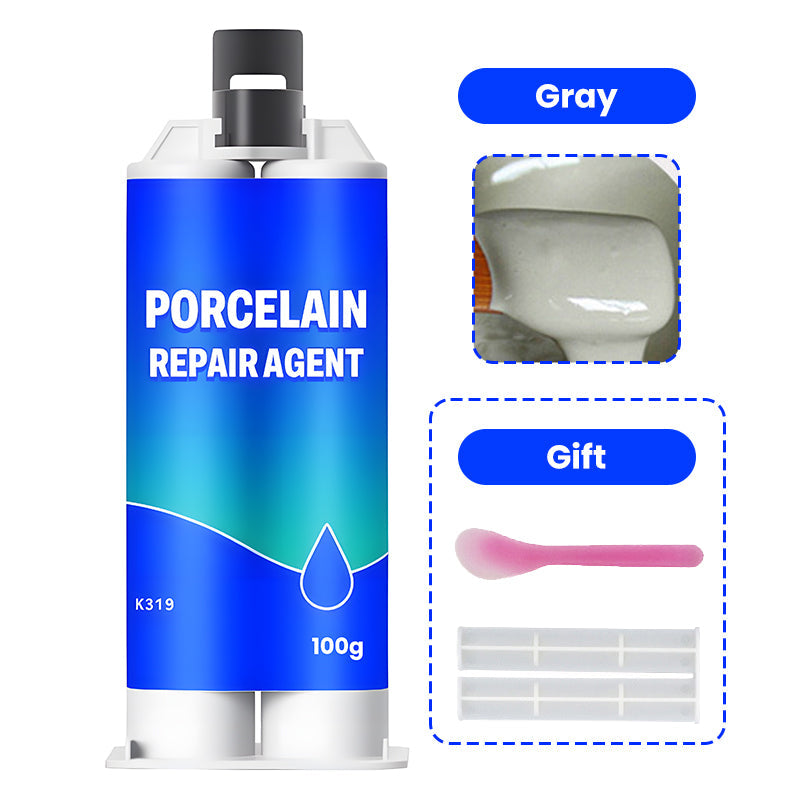 💧Multi-functional waterproof and anti-corrosion repair adhesive🔥