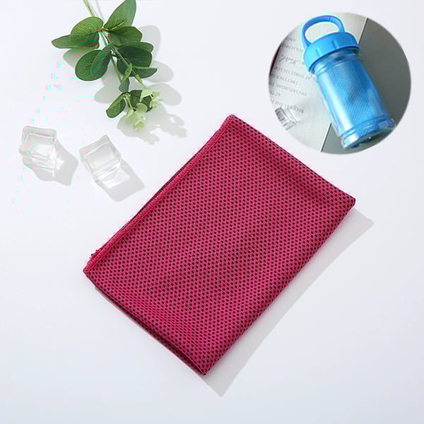 🎁 Buy 1, get 1 free🔥Absorbent Quick-Drying Gym Cooling Towels