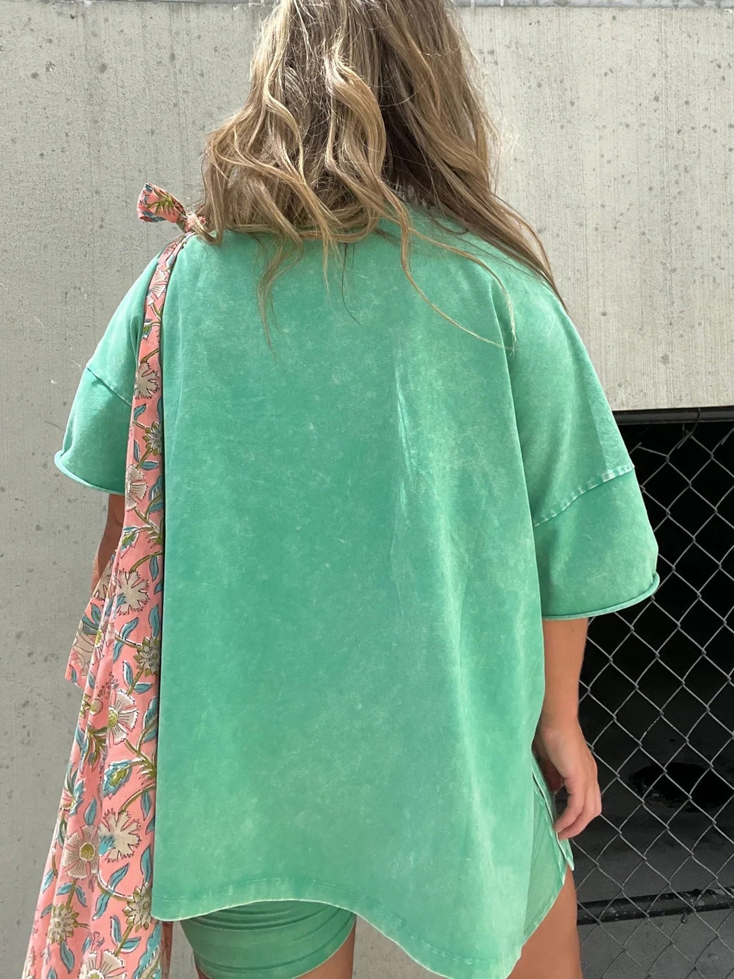 🎉Produkteinführung💐– Sommer-Waschset für Damen (40 % Rabatt)🔥)