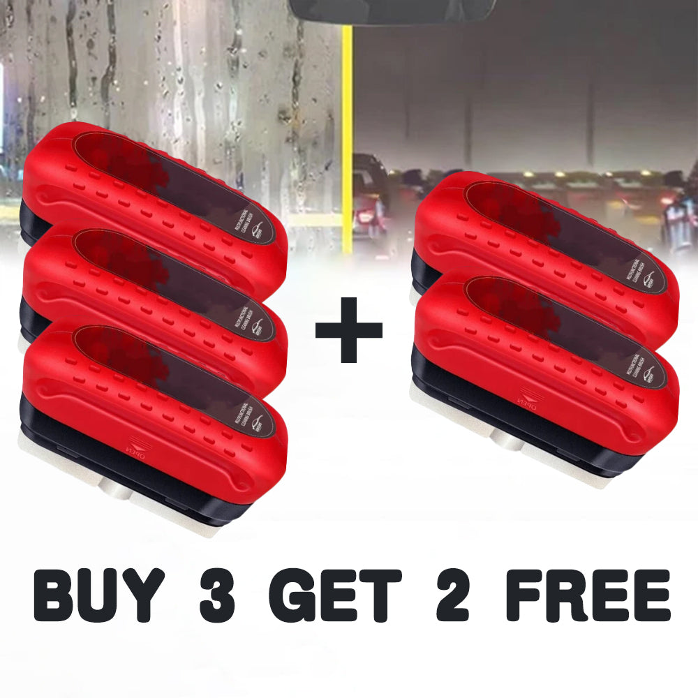 š„LAST DAY SALE 49% OFFš„Automotive Oil Film Cleaning Brush
