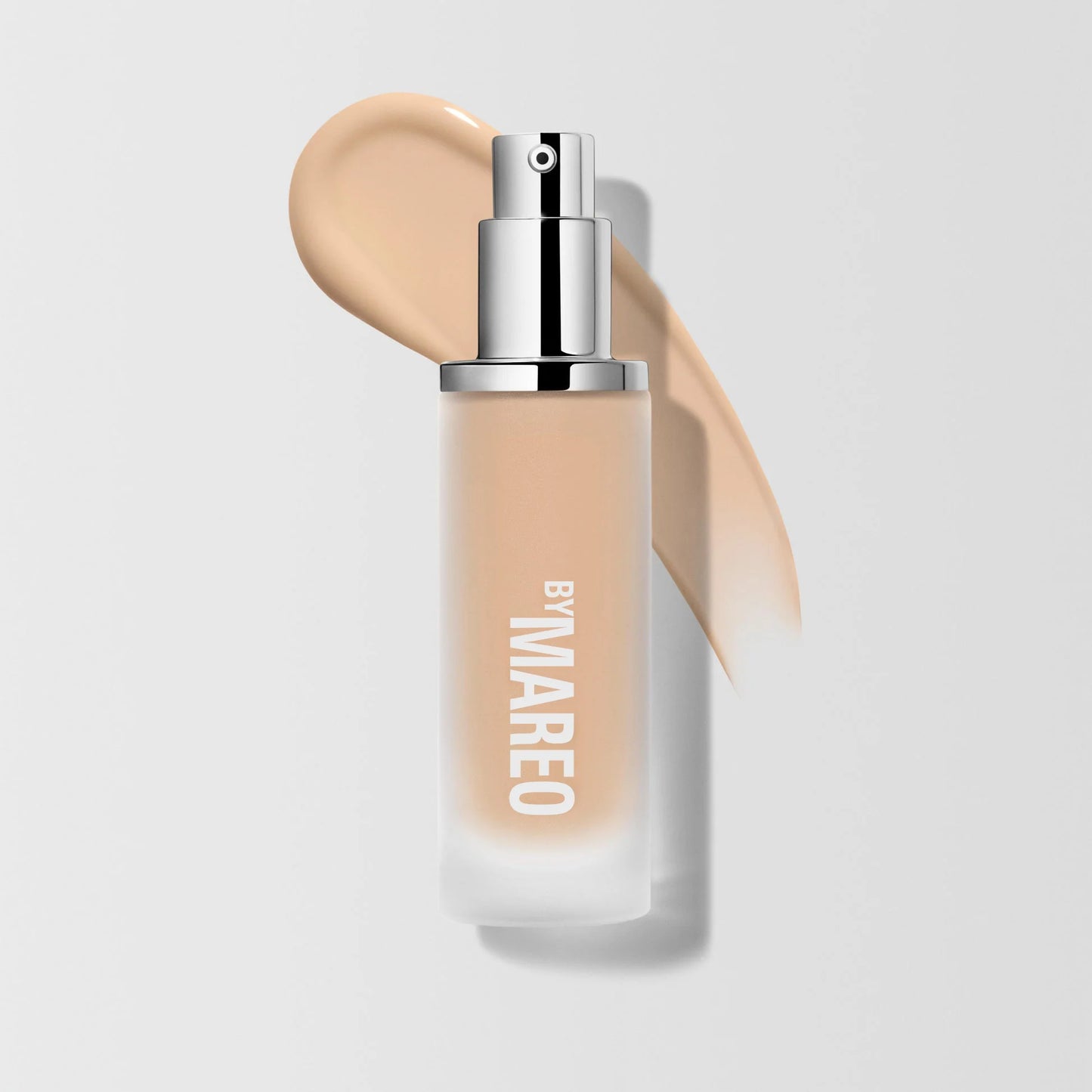 SurrealSkin Natural Finish Foundation