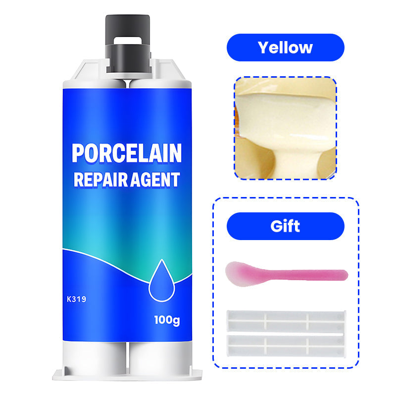 💧Multi-functional waterproof and anti-corrosion repair adhesive🔥