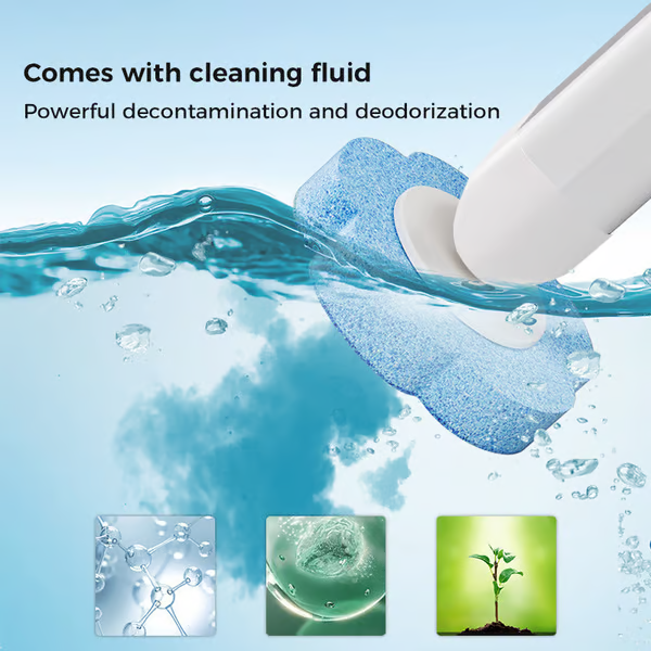 š„Hot Saleš„Disposable Toilet Cleaning System