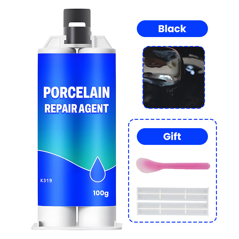 💧Multi-functional waterproof and anti-corrosion repair adhesive🔥