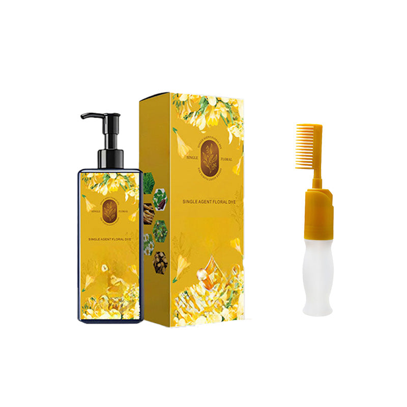 š„ 2025 Hot Sale 49% OFFš„Nourishing Plant-Based Hair Color