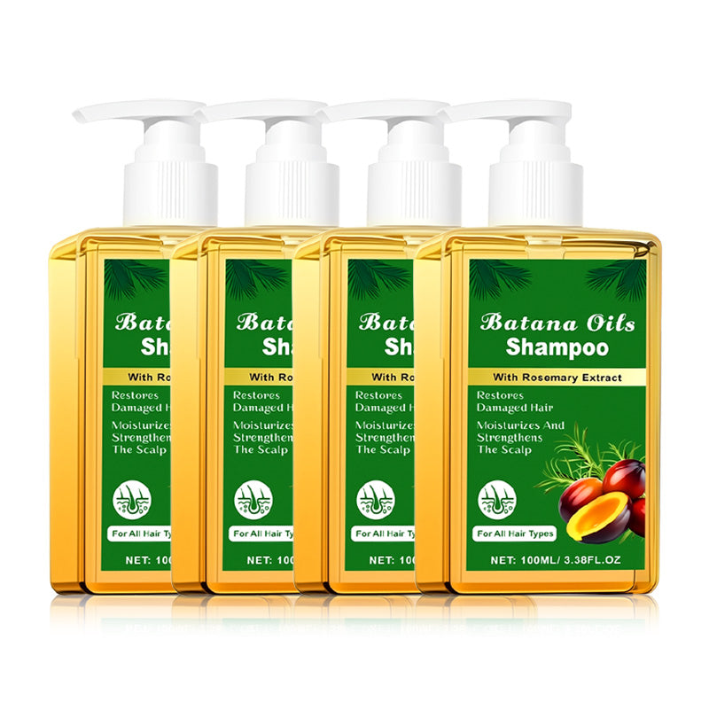 ✨Batana Oil Shampoo with Rosemary Extract