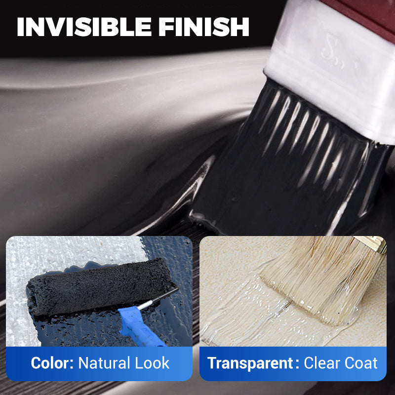 📢Limited Time Offer💦Waterproof Multi-purpose Polyurethane Coating