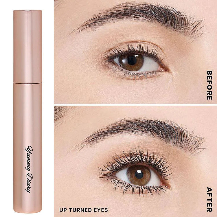 🔥BUY 1GET 1 FREE🔥2025 New Lengthening and Curling Mascara