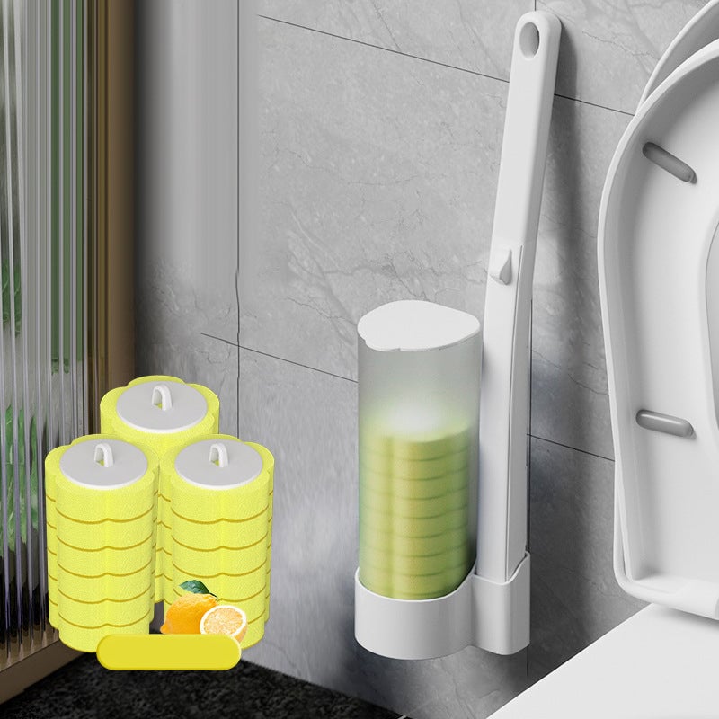 š„Hot Saleš„Disposable Toilet Cleaning System