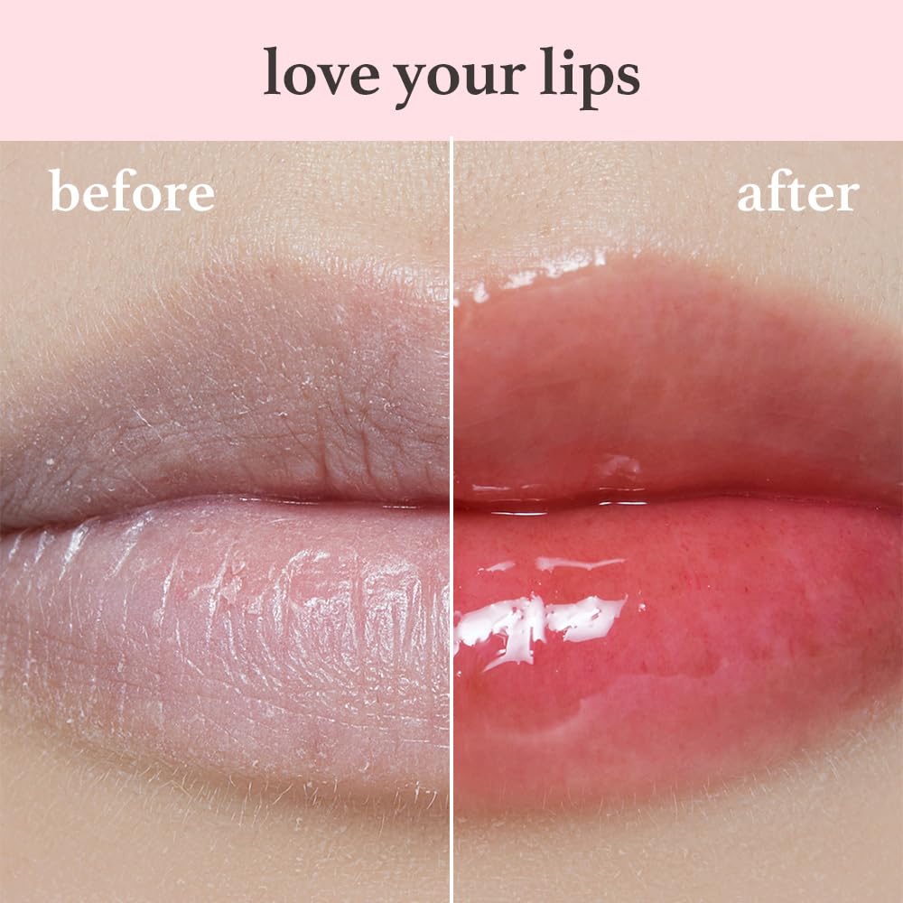 💄BUY 1 GET 1 FREE 😍Korean Hydrating Lip Stain Oil