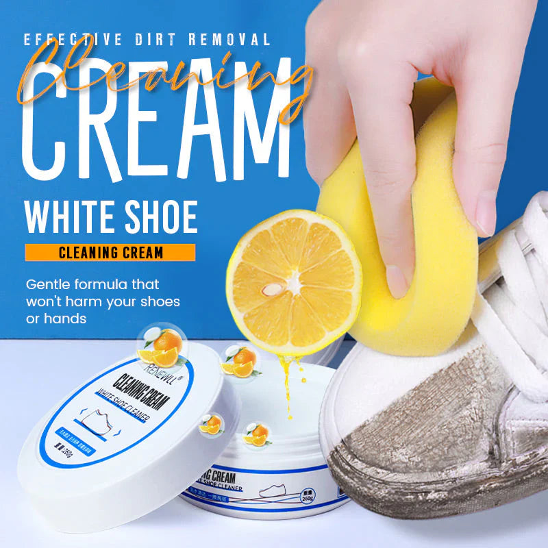 💥Hot Sale 49% OFF🍃Leather Care Multifunctional Cleaning Cream