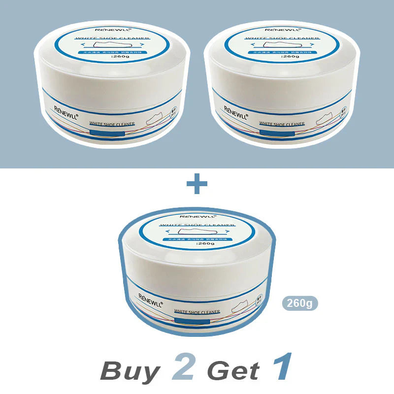 💥Hot Sale 49% OFF🍃Leather Care Multifunctional Cleaning Cream