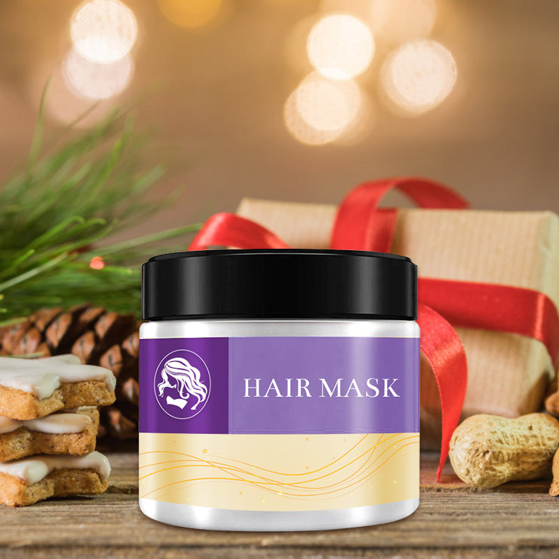 š„Luxurious Deep Conditioning Hair Mask