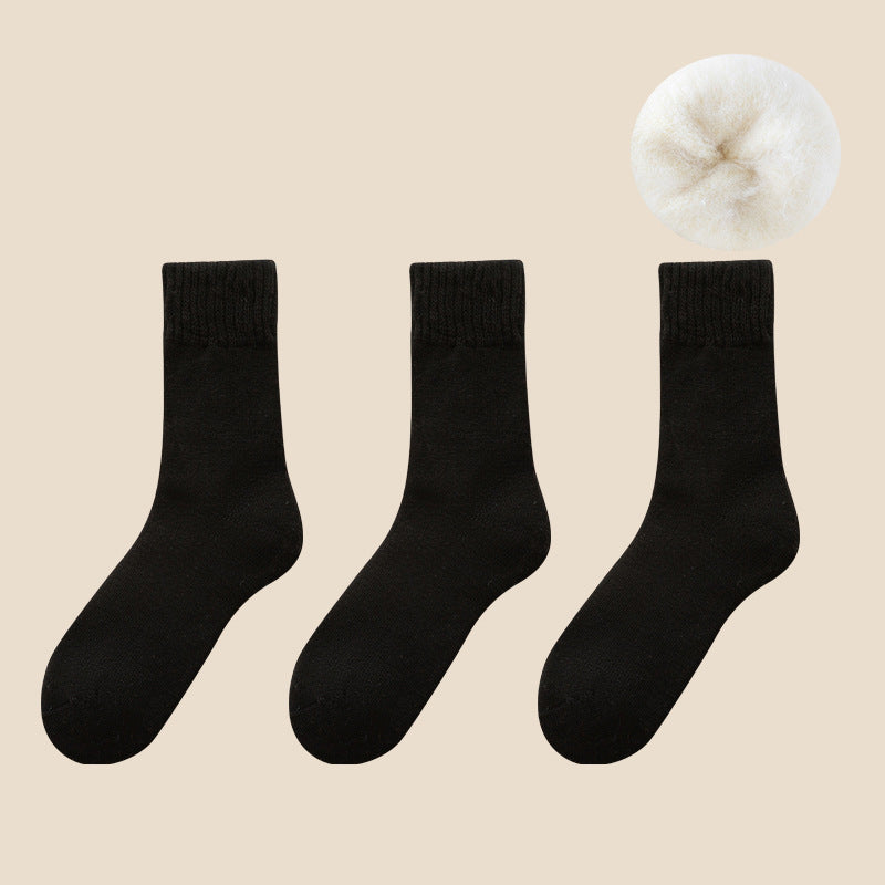 🔥Hot sale 49 % off🎉Winter Thermal Socks💖