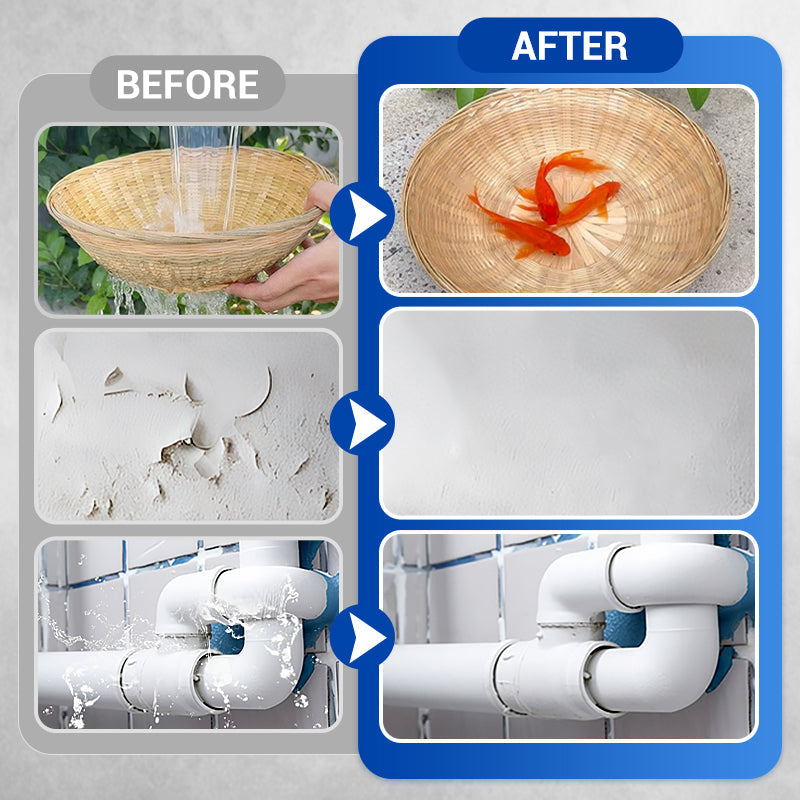 📢Limited Time Offer💦Waterproof Multi-purpose Polyurethane Coating